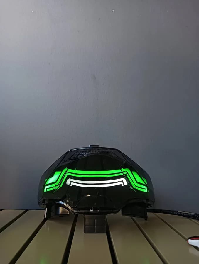 STOPLAMP LAZY – HONDA Beat Deluxe Gen 1