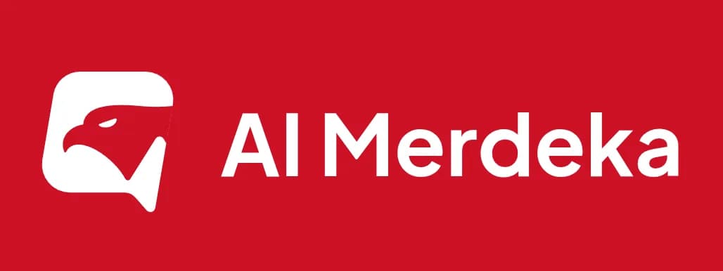 AImerdeka.com Platform AI Karya Anak Bangsa