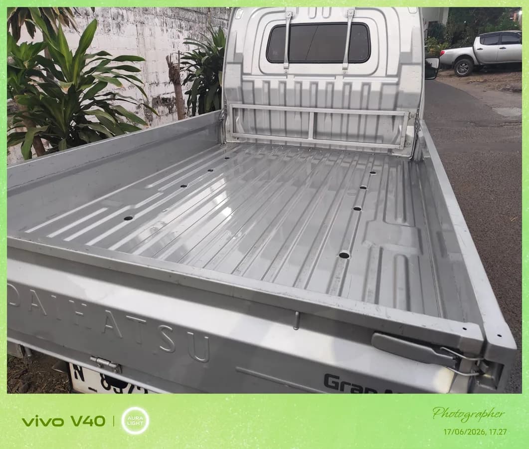 Jual Granmax 1.5 AcPs