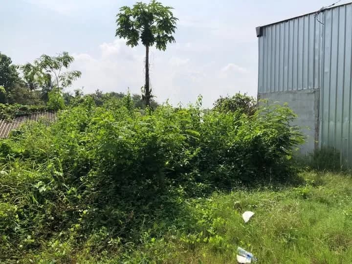 Tanah di Bantul, Hotmix, SHM, 10 Menit ke UMY