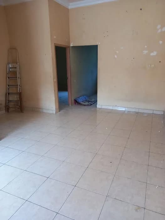Dikontrakan rumah Tahunan
