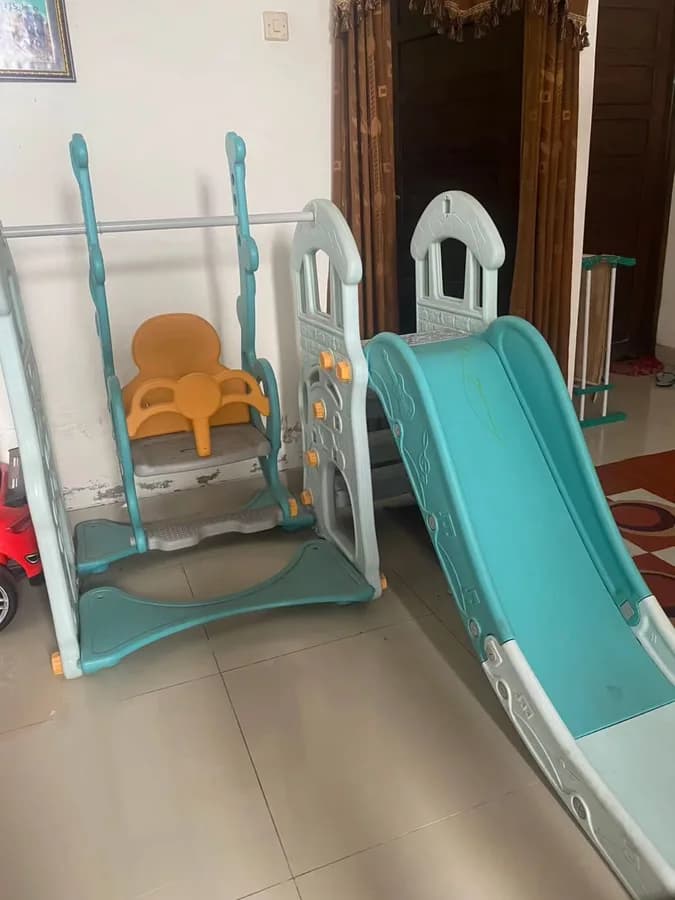 Jual Barang Bekas - Pindahan (Selesai Kuliah)